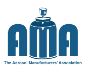 The Aerosol Manufacturers Association
